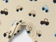 Name It summer sand biler jumpsuit